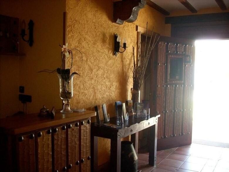 Agroturismo Posada La Aldea