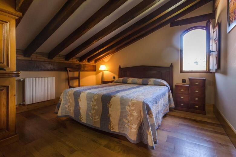 Agroturismo Posada La Aldea