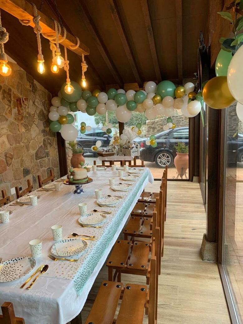 Agroturismo Posada La Aldea