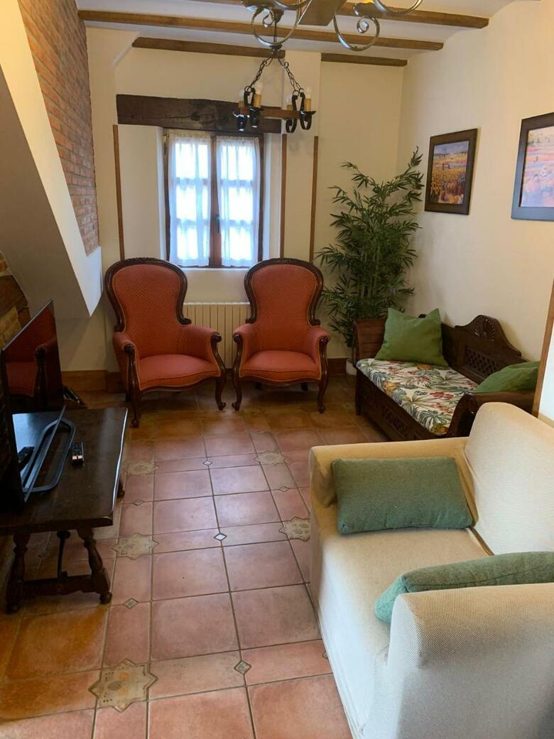 Agroturismo Posada La Aldea