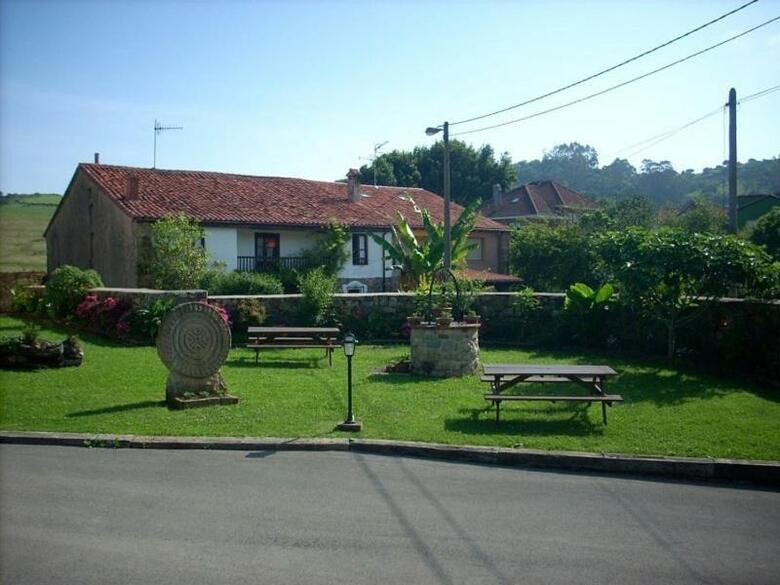 Agroturismo Posada La Aldea