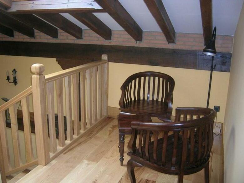 Agroturismo Posada La Aldea