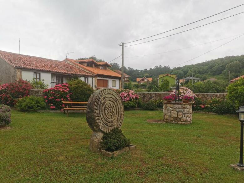 Agroturismo Posada La Aldea