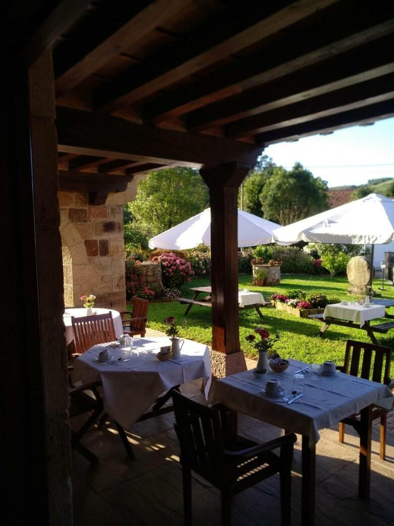 Agroturismo Posada La Aldea