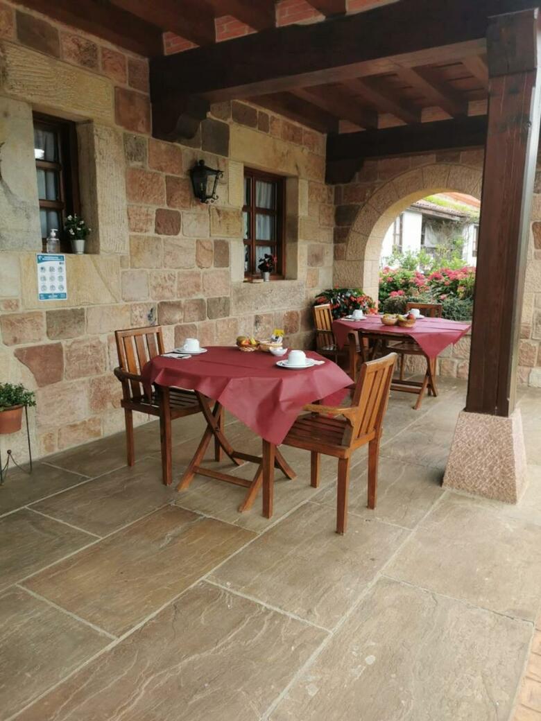 Agroturismo Posada La Aldea
