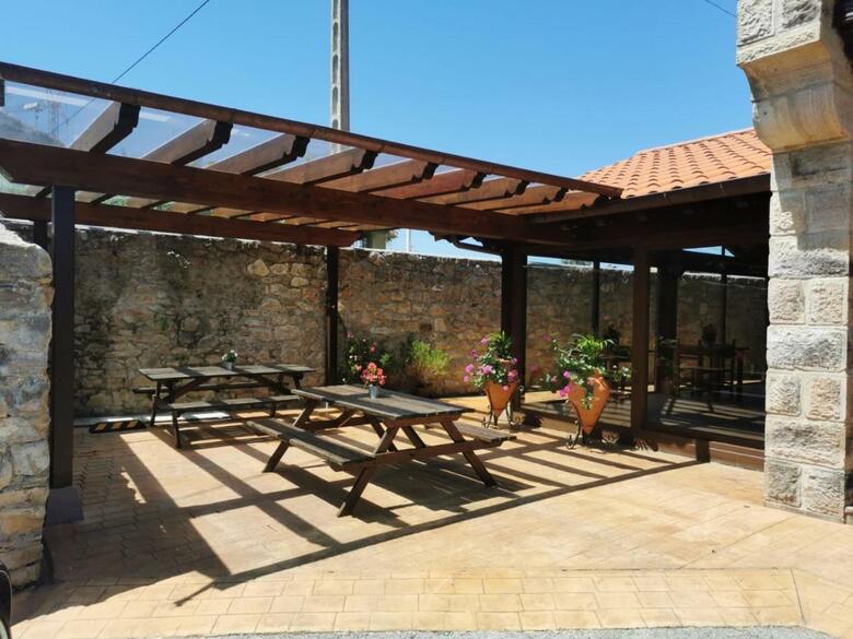 Agroturismo Posada La Aldea