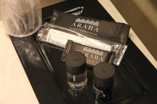 Hotel Araba