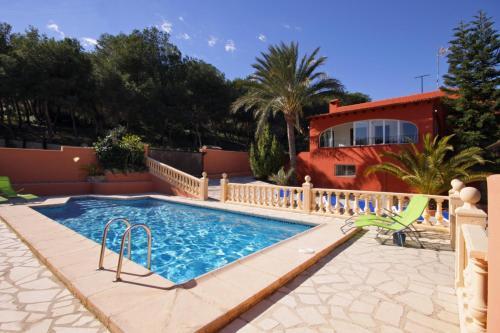 Villa Enzo