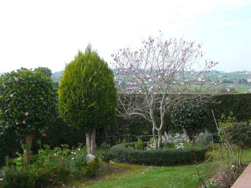 Hotel El Pinar