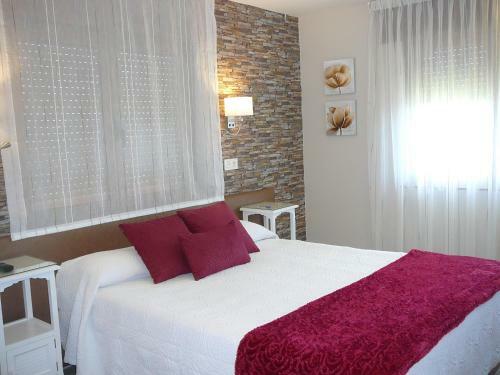 Hotel El Pinar