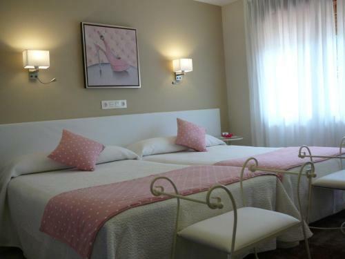 Hotel El Pinar