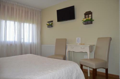 Hotel El Pinar