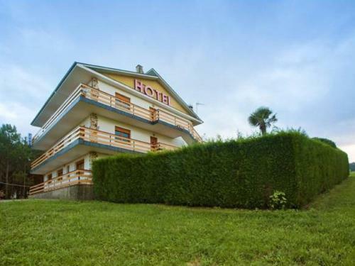 Hotel El Pinar