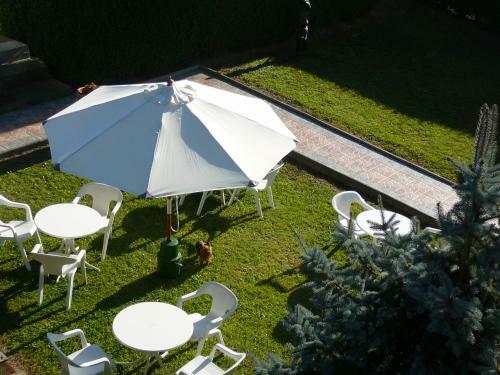 Hotel El Pinar