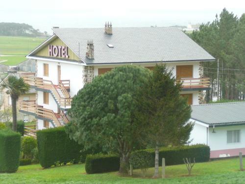 Hotel El Pinar