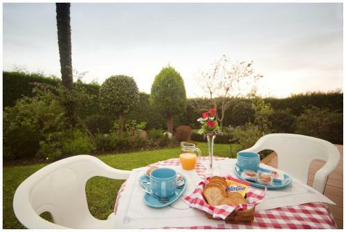 Hotel El Pinar