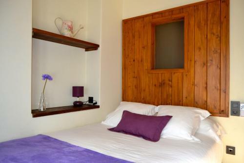 Apartamento La Casa De Almocita