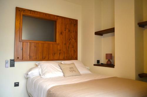 Apartamento La Casa De Almocita