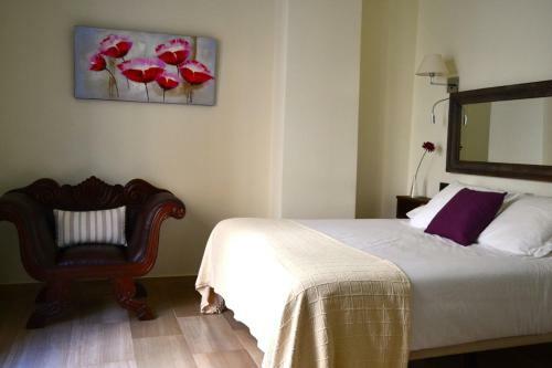 Apartamento La Casa De Almocita