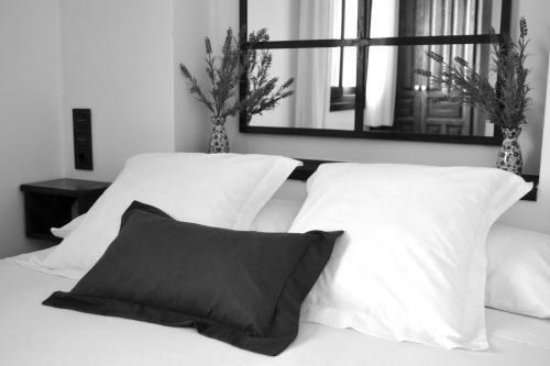 Apartamento La Casa De Almocita