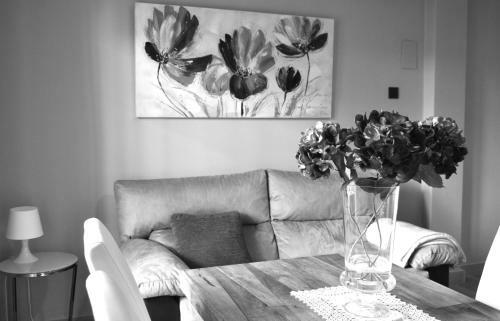 Apartamento La Casa De Almocita