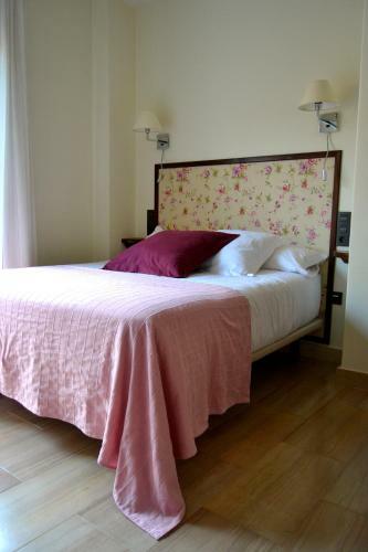 Apartamento La Casa De Almocita