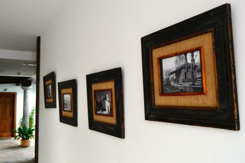 Apartamento La Casa De Almocita