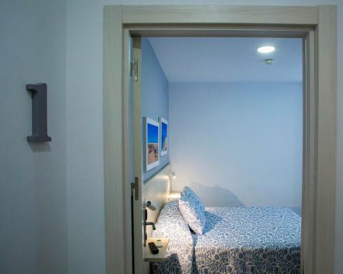Hotel Bari