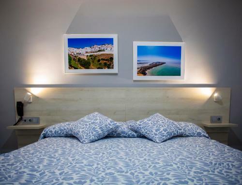 Hotel Bari