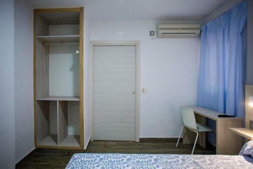 Hotel Bari