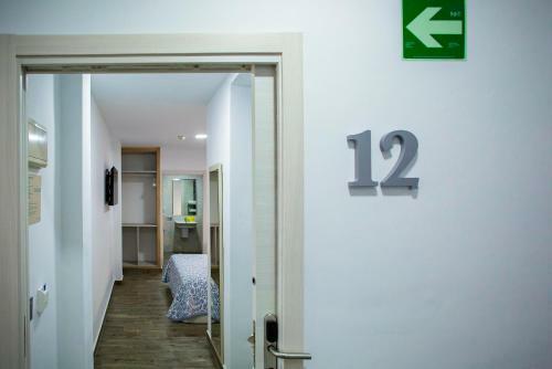 Hotel Bari
