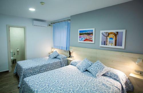 Hotel Bari