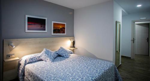 Hotel Bari