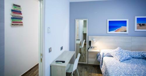 Hotel Bari