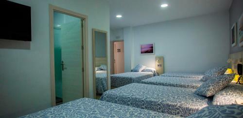 Hotel Bari