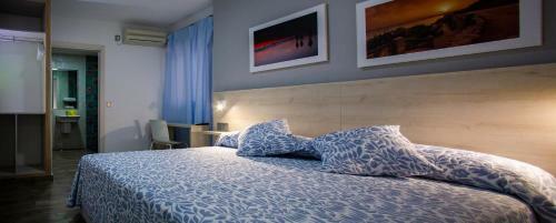 Hotel Bari