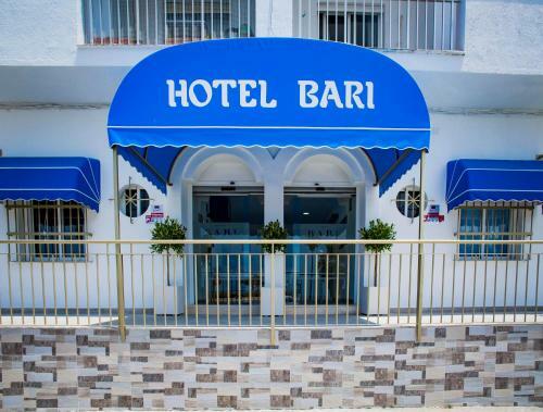 Hotel Bari