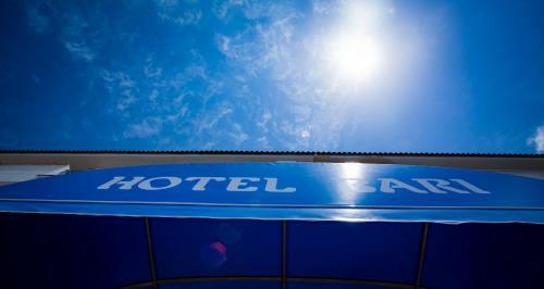 Hotel Bari