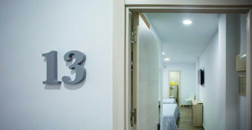 Hotel Bari