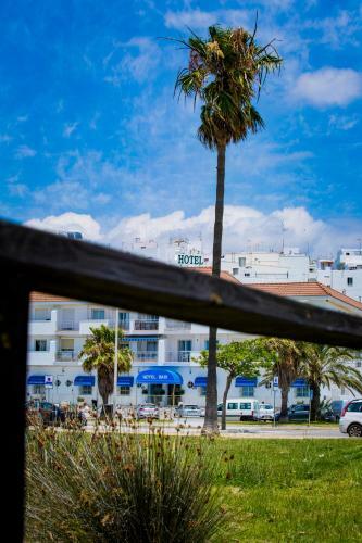 Hotel Bari