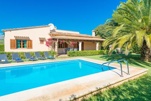 Villa Can Daniel