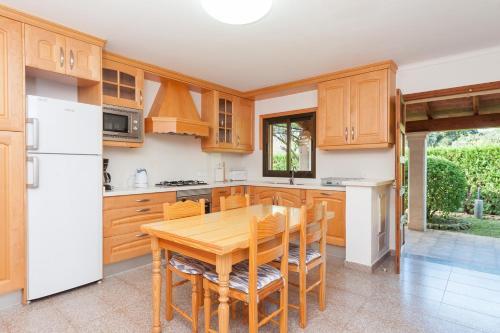 Villa Can Daniel