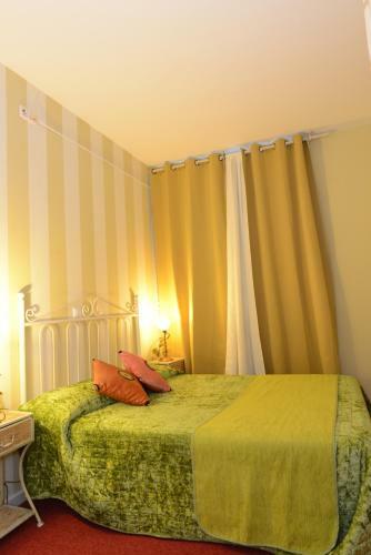 Agroturismo La Nueva Mansi�n
