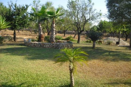 Villa Taparera