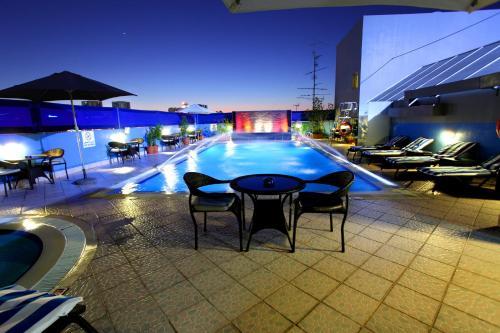 Dorus Hotel