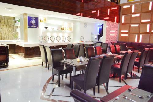 Dorus Hotel