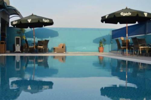 Dorus Hotel