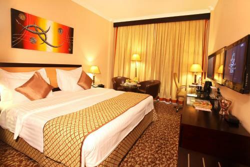 Dorus Hotel