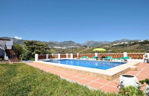 Villa Ruiz