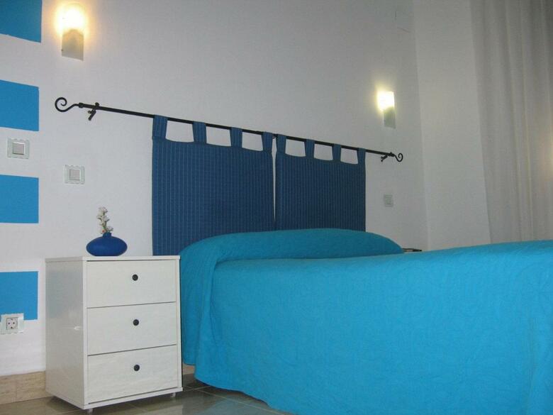 Hostal Hospedaje Luciano